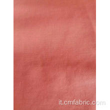 Tessuto tinto tinto in nylon nylon spandex ponti rom